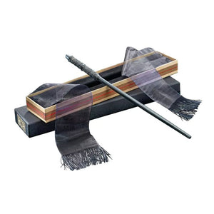 Harry Potter: Severus Snape's Wand in Ollivanders box