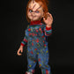 Bride of Chucky Prop Replica 1/1 Chucky Doll 76 CM