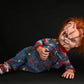 Bride of Chucky Prop Replica 1/1 Chucky Doll 76 CM
