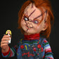 Bride of Chucky Prop Replica 1/1 Chucky Doll 76 CM