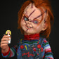 Bride of Chucky Prop Replica 1/1 Chucky Doll 76 CM