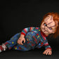 Bride of Chucky Prop Replica 1/1 Chucky Doll 76 CM