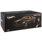 Hot Wheels Knight Rider K.I.T.T. ELITE Version