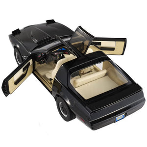 Hot Wheels Knight Rider K.I.T.T. ELITE Version