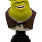 Shrek 2 Shrek, Princess Fiona & Donkey Collectible Busts