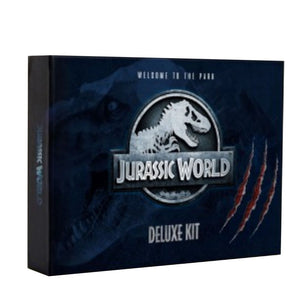 Jurassic World Deluxe Kit