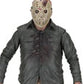Friday the 13th: The Final Chapter Action figure 1/4 Jason
