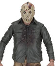 Friday the 13th: The Final Chapter Action figure 1/4 Jason