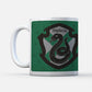 Harry Potter Slytherin Mok en T-Shirt