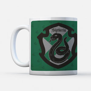 Harry Potter Slytherin Mok en T-Shirt