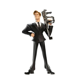 Men in Black Mini Epics Vinyl Figure Agent H