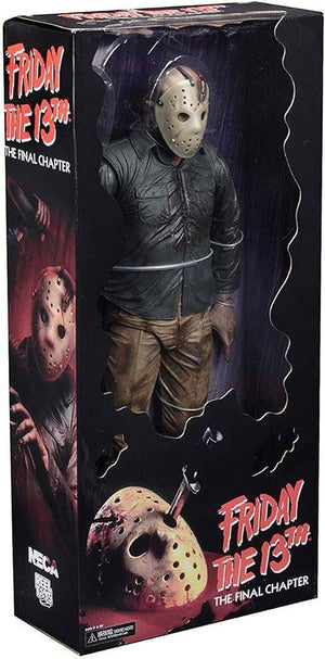 Friday the 13th: The Final Chapter Action figure 1/4 Jason