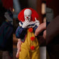 It (1990) Action Figure 1/6 Pennywise 30 cm