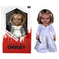 Seed of Chucky MDS Mega Scale Talking Action Figure Tiffany