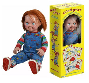 Child's Play 2 Chucky Prop Replica 1/1 Good Guys Doll