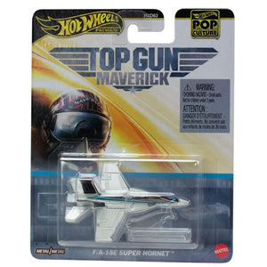 Top Gun Maverick F/A-18E Super Hornet