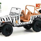 Jeep CJ-7 1976 “Ace Ventura When Nature Calls”