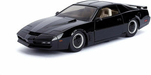 Knight Rider K.I.T.T. Pontiac Trans Am
