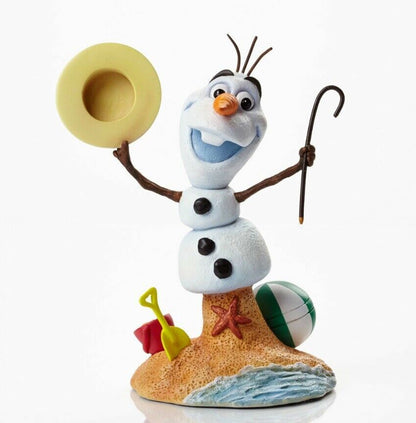 Disney Grand Jester Studios GJS Frozen Olaf the Snowman Bust