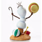 Disney Grand Jester Studios GJS Frozen Olaf the Snowman Bust