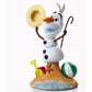 Disney Grand Jester Studios GJS Frozen Olaf the Snowman Bust