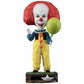 Stephen King's It 1990 Head Knocker Bobble-Head Pennywise