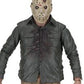 Friday the 13th: The Final Chapter Action figure 1/4 Jason