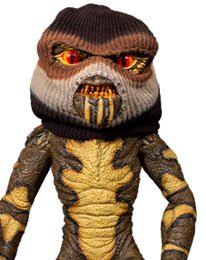 Gremlins Prop Replica 1/1 Bandit Gremlin Puppet
