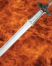 Conan the Barbarian Replica 1/1 Sword Atlantean 99 cm