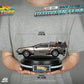 Back to the Future 2 Flying Floating Delorean statue