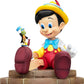 Disney Master Craft Statue Pinocchio