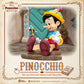 Disney Master Craft Statue Pinocchio