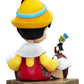 Disney Master Craft Statue Pinocchio