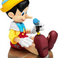 Disney Master Craft Statue Pinocchio