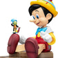 Disney Master Craft Statue Pinocchio