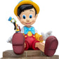 Disney Master Craft Statue Pinocchio