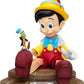 Disney Master Craft Statue Pinocchio