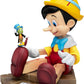 Disney Master Craft Statue Pinocchio