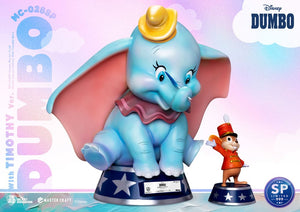 Dumbo Master Craft Statue Dumbo Special Edition (With Timothy Version)