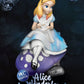 Alice In Wonderland Master Craft Statue Alice Special Edition