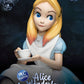 Alice In Wonderland Master Craft Statue Alice Special Edition