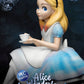 Alice In Wonderland Master Craft Statue Alice Special Edition