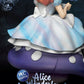 Alice In Wonderland Master Craft Statue Alice Special Edition