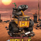 WALL-E Master Craft Statue