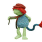 Fraggle Rock Action Figure Boober
