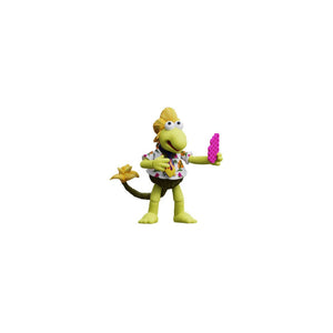Fraggle Rock Action Figure Wembley