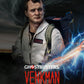 Ghostbusters Premium UMS Action Figure 1/6 Peter Venkman Ver. 2