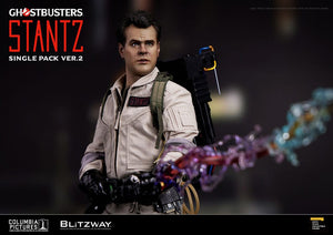 Ghostbusters Premium UMS Action Figure 1/6 Raymond Stantz Ver. 2