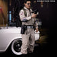 Ghostbusters Premium UMS Action Figure 1/6 Egon Spengler Ver. 2