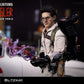 Ghostbusters Premium UMS Action Figure 1/6 Egon Spengler Ver. 2